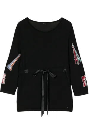CHANEL Maglione Icon 2012
