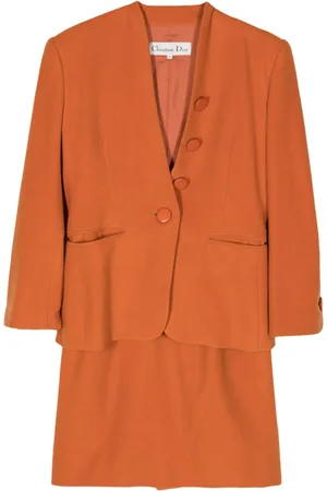 Dior Completo due pezzi monopetto