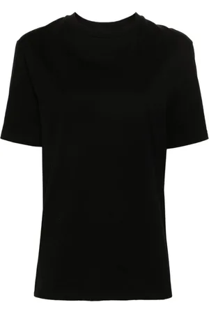 Jil Sander T-shirt con stampa