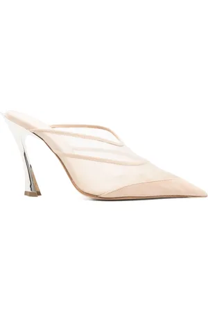 MUGLER Mules 95mm
