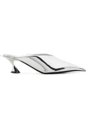 MUGLER Mules 55mm