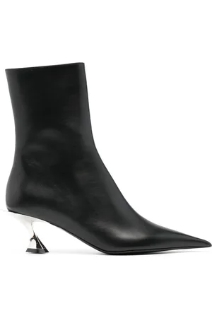 MUGLER Stivaletti 55mm