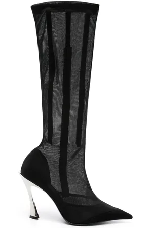 MUGLER Stivali 95mm