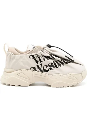 Vivienne Westwood Sneakers con stampa