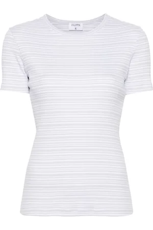 Filippa K T-shirt a righe