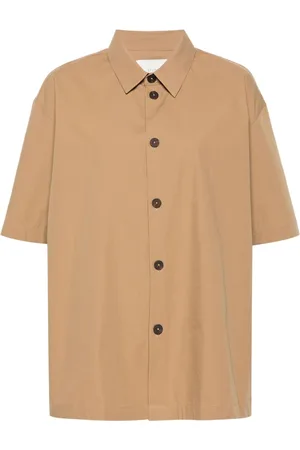 STUDIO NICHOLSON Camicia