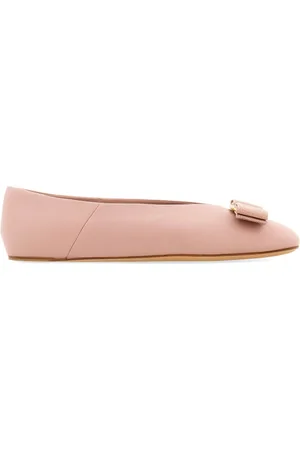 Salvatore Ferragamo Ballerine Vara