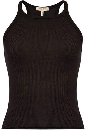 RAG&BONE Canotta The Essential a coste