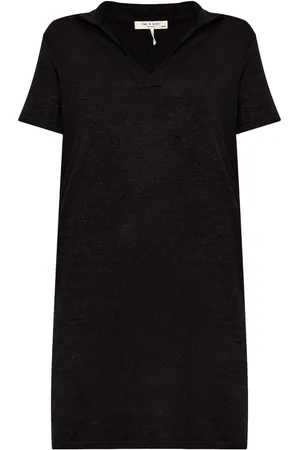 RAG&BONE Abito con scollo a V