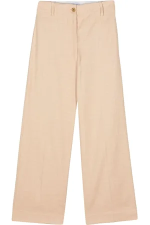Patou Pantaloni dritti