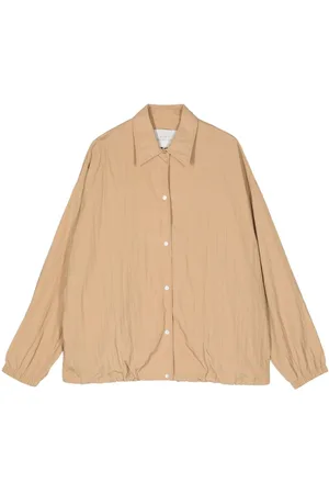 STUDIO NICHOLSON Bomber