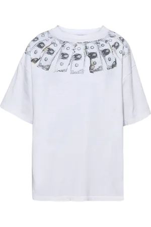 SAINT MXXXXXX T-shirt con stampa