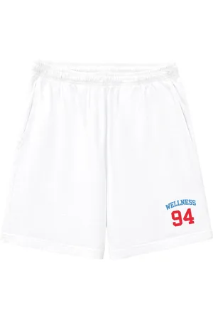 Sporty & Rich Shorts sportivi Wellness 94