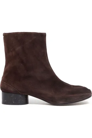 Maison Margiela Stivaletti Tabi 30mm