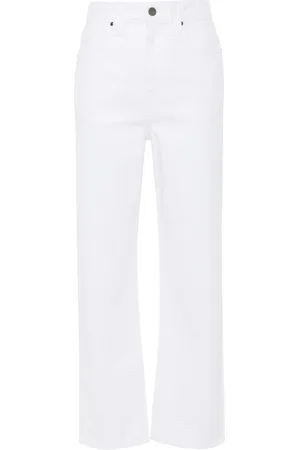 Khaite Jeans dritti Shalbi