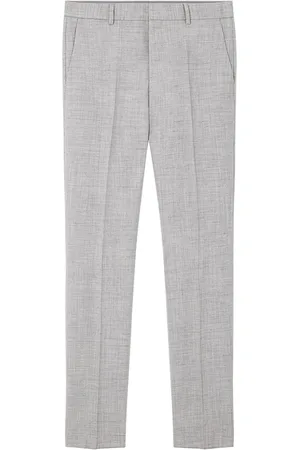 VERSACE Pantaloni sartoriali