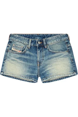 Diesel Shorts denim De-Yuba