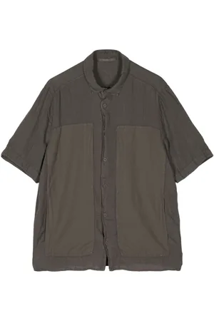 TRANSIT Camicia a maniche corte