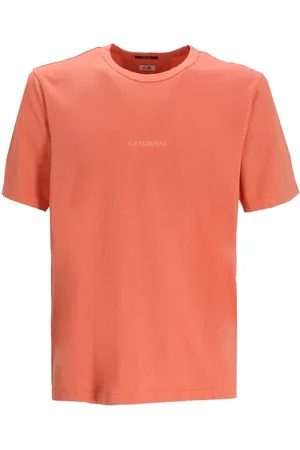 C.P. Company T-shirt con stampa