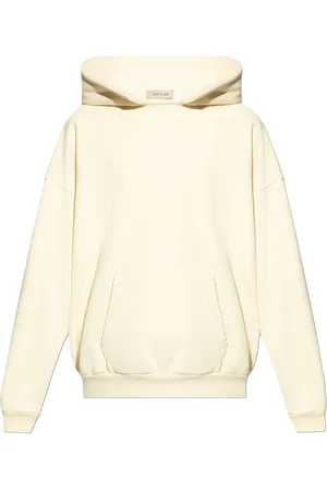 FEAR OF GOD Felpa con cappuccio