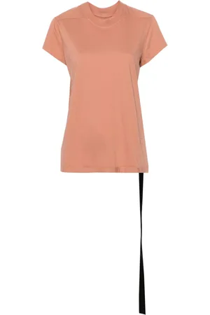 Rick Owens T-shirt Small Level