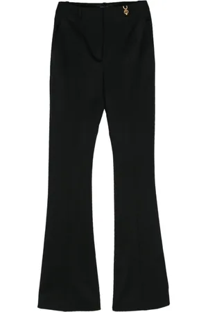 VERSACE Pantaloni svasati Medusa 
