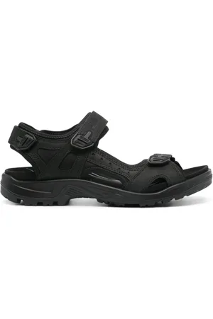 Ecco Sandali Offroad con inserti