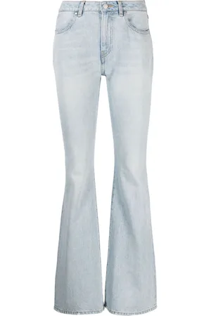 JOHN ELLIOTT Jeans svasati Madison