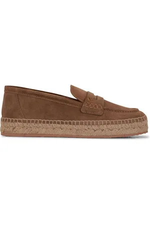 Gianvito Rossi Espadrillas Lido