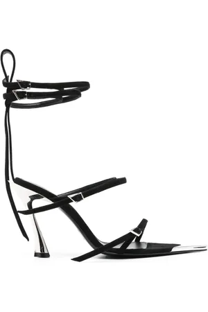 MUGLER Sandali Fang 95mm