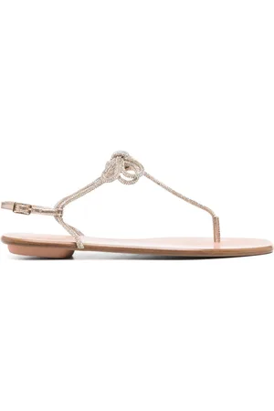 Aquazzura Sandali Capri Nights