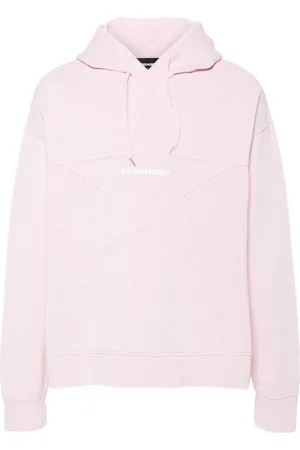 Dsquared2 Felpa con cappuccio
