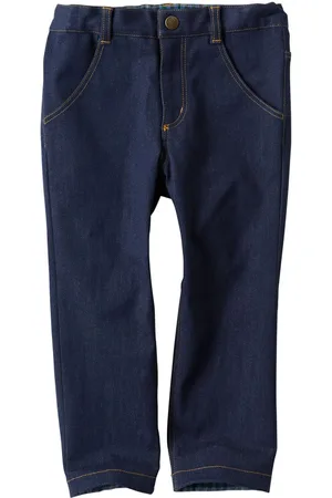Familiar Jeans dritti