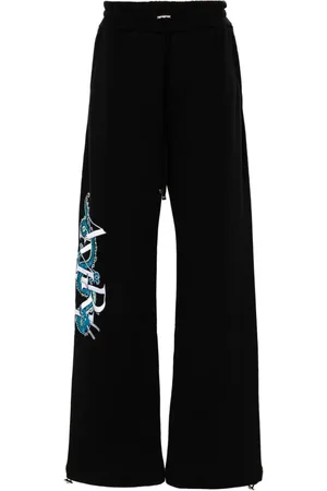 AMIRI Pantaloni sportivi CNY Dragon