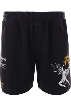 Represent Shorts sportivi Icarus con stampa