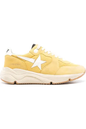 Golden Goose Sneakers Running Sole