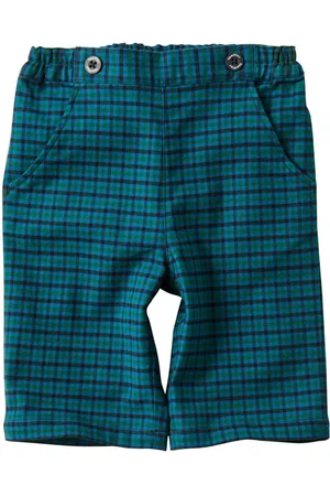 Familiar Shorts a quadri