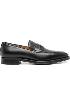 Bally Mocassini in pelle