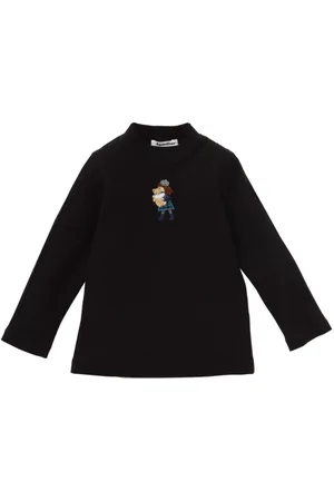 Familiar Maglione con ricamo