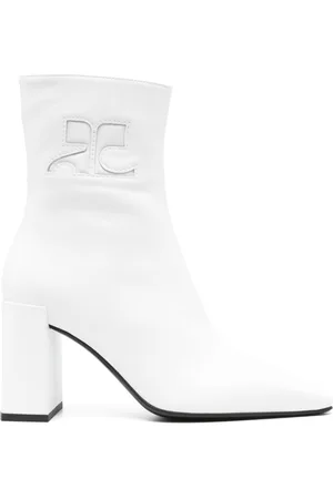 Courrèges Stivaletti Heritage