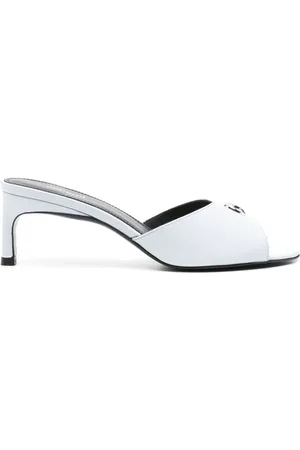 COPERNI Mules in pelle 65mm