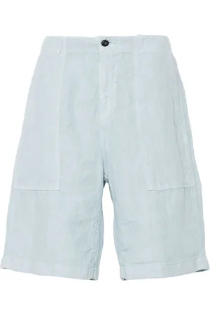 ELEVENTY Shorts dritti