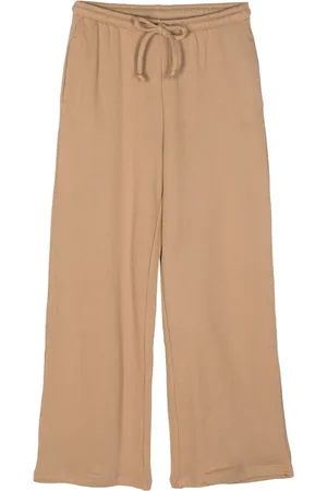 Baserange Pantaloni sportivi a gamba ampia