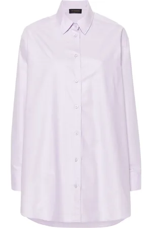 The Andamane Camicia lunga Raily
