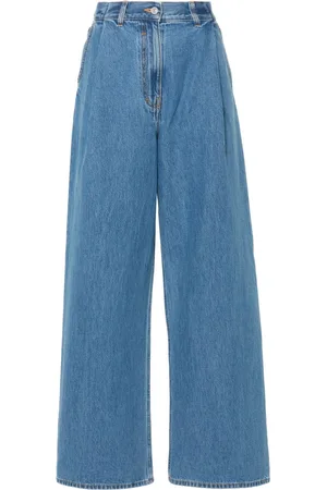 Givenchy Jeans con motivo 4G
