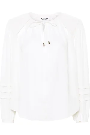 Marant Etoile Blusa Lamaya