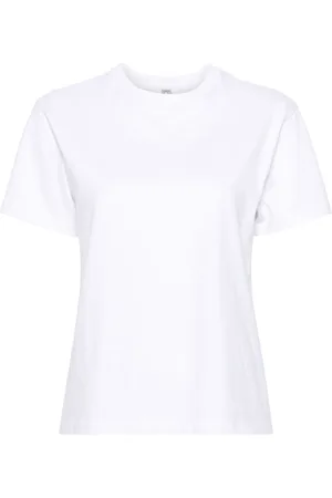 Totême T-shirt girocollo
