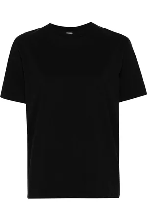 Totême T-shirt girocollo