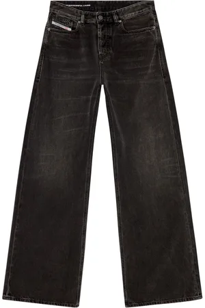 Diesel Jeans 1996 D-Sire a gamba ampia