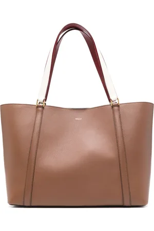 Bally Borsa tote Code grande